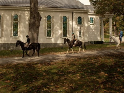 The Greenbrier – White Sulphur Springs, WV